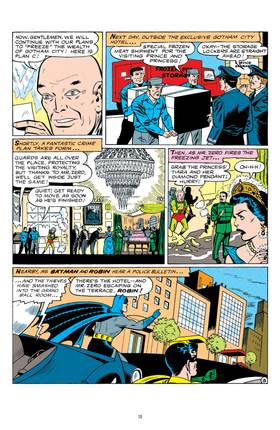 Read Batman (1940-2011)  18 Page 10 in English