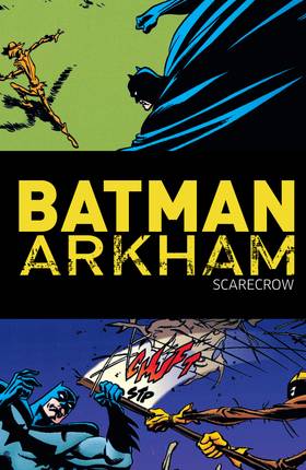 Read Batman (1940-2011)  20 Page 2 in English