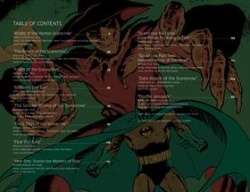 Read Batman (1940-2011)  20 Page 3 in English