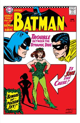 Read Batman (1940-2011)  19 Page 5 in English