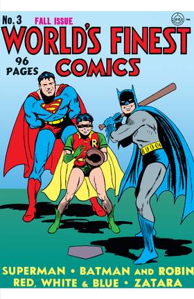 Read Batman (1940-2011)  20 Page 5 in English