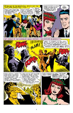 Read Batman (1940-2011)  19 Page 8 in English