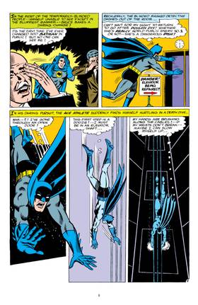 Read Batman (1940-2011)  19 Page 9 in English