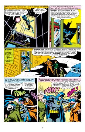Read Batman (1940-2011)  19 Page 10 in English