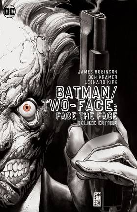 Read Batman (1940-2011)  20 Page 1 in English