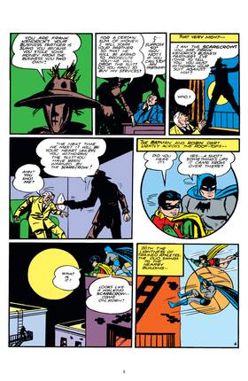 Read Batman (1940-2011)  20 Page 9 in English