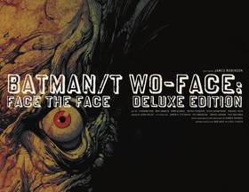 Read Batman (1940-2011)  21 Page 3 in English