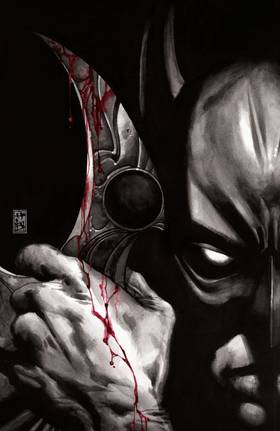 Read Batman (1940-2011)  21 Page 6 in English