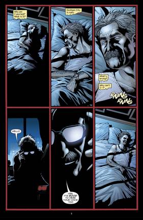 Read Batman (1940-2011)  21 Page 8 in English