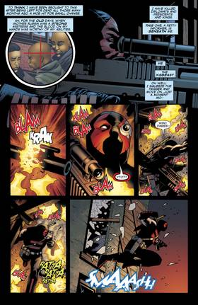 Read Batman (1940-2011)  21 Page 9 in English