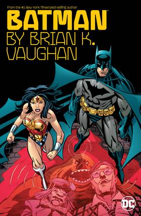 Read Batman (1940-2011)  26 Page 1 in English