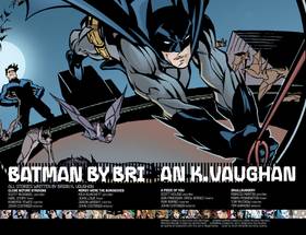 Read Batman (1940-2011)  27 Page 3 in English