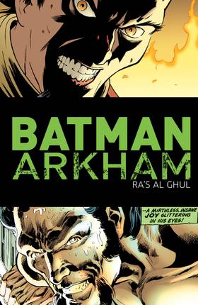 Read Batman (1940-2011)  39 Page 2 in English