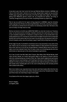 Read Batman (1940-2011)  27 Page 5 in English