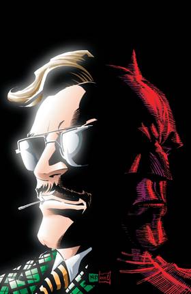Read Batman (1940-2011)  27 Page 6 in English