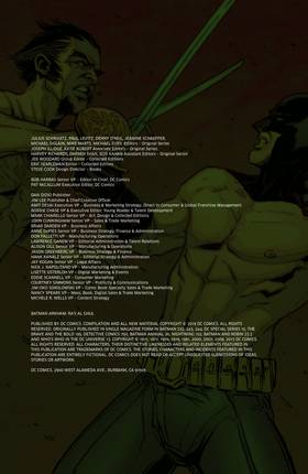 Read Batman (1940-2011)  39 Page 4 in English