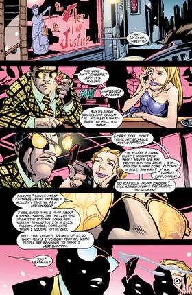 Read Batman (1940-2011)  27 Page 8 in English