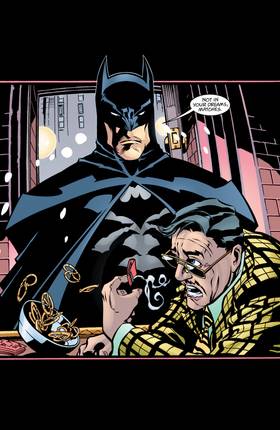 Read Batman (1940-2011)  27 Page 9 in English