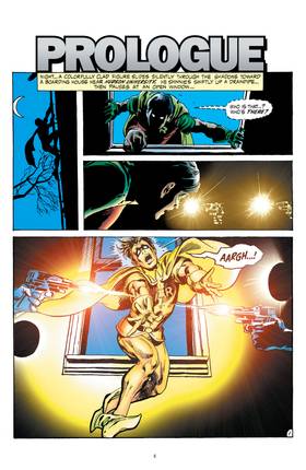 Read Batman (1940-2011)  39 Page 6 in English