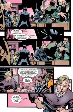 Read Batman (1940-2011)  27 Page 10 in English
