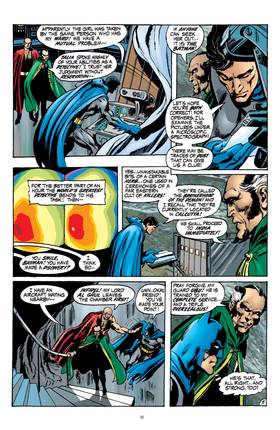 Read Batman (1940-2011)  39 Page 10 in English