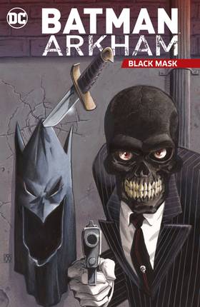 Read Batman (1940-2011)  11 Page 1 in English
