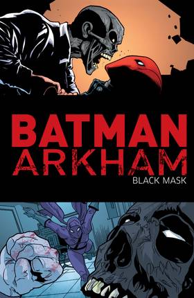 Read Batman (1940-2011)  12 Page 2 in English
