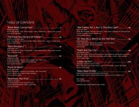 Read Batman (1940-2011)  12 Page 3 in English