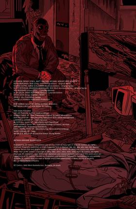 Read Batman (1940-2011)  12 Page 4 in English