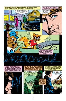Read Batman (1940-2011)  12 Page 9 in English