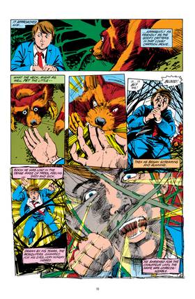 Read Batman (1940-2011)  12 Page 10 in English