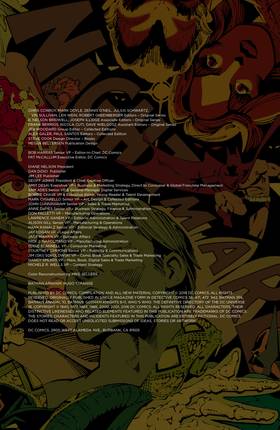 Read Batman (1940-2011)  14 Page 4 in English