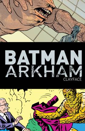 Read Batman (1940-2011)  13 Page 2 in English