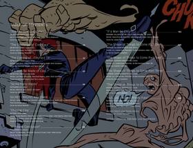 Read Batman (1940-2011)  13 Page 3 in English