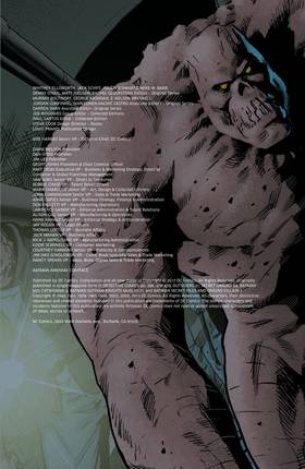 Read Batman (1940-2011)  13 Page 4 in English