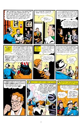 Read Batman (1940-2011)  13 Page 7 in English