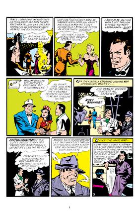 Read Batman (1940-2011)  13 Page 8 in English