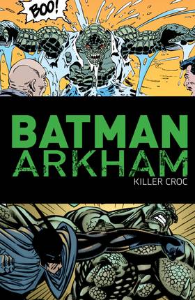 Read Batman (1940-2011)  16 Page 2 in English