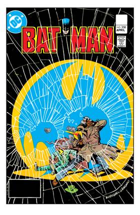 Read Batman (1940-2011)  16 Page 5 in English