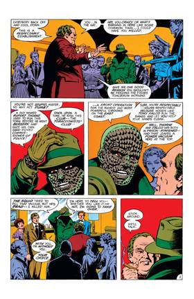 Read Batman (1940-2011)  16 Page 7 in English