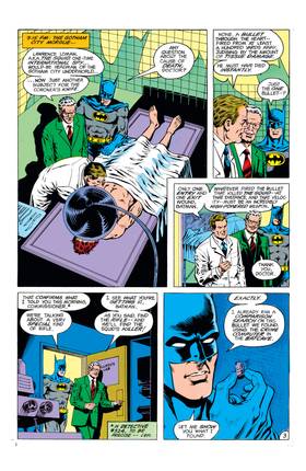 Read Batman (1940-2011)  16 Page 8 in English