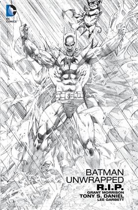 Read Batman (1940-2011)  56 Page 1 in English