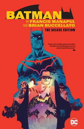 Read Batman (1940-2011)  9 Page 1 in English