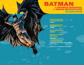 Read Batman (1940-2011)  9 Page 3 in English