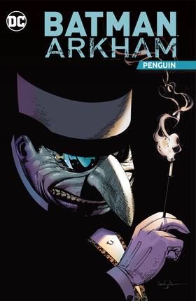 Read Batman (1940-2011)  4 Page 1 in English