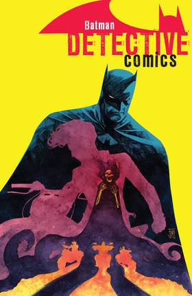 Read Batman (1940-2011)  9 Page 5 in English