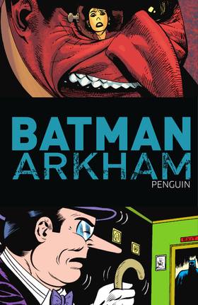 Read Batman (1940-2011)  4 Page 2 in English