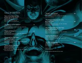 Read Batman (1940-2011)  4 Page 3 in English