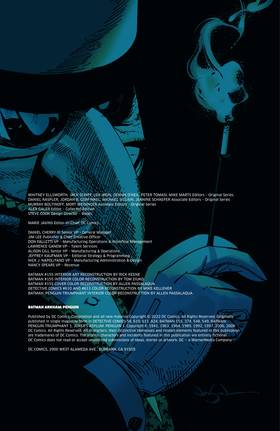 Read Batman (1940-2011)  4 Page 4 in English