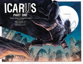 Read Batman (1940-2011)  9 Page 8 in English